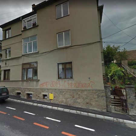 סיביו Transilvania Apartment מראה חיצוני תמונה