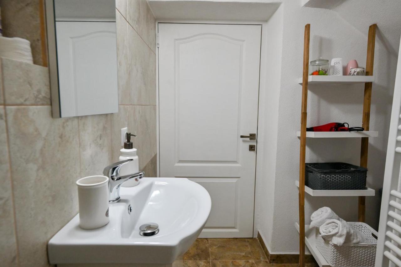 סיביו Transilvania Apartment מראה חיצוני תמונה