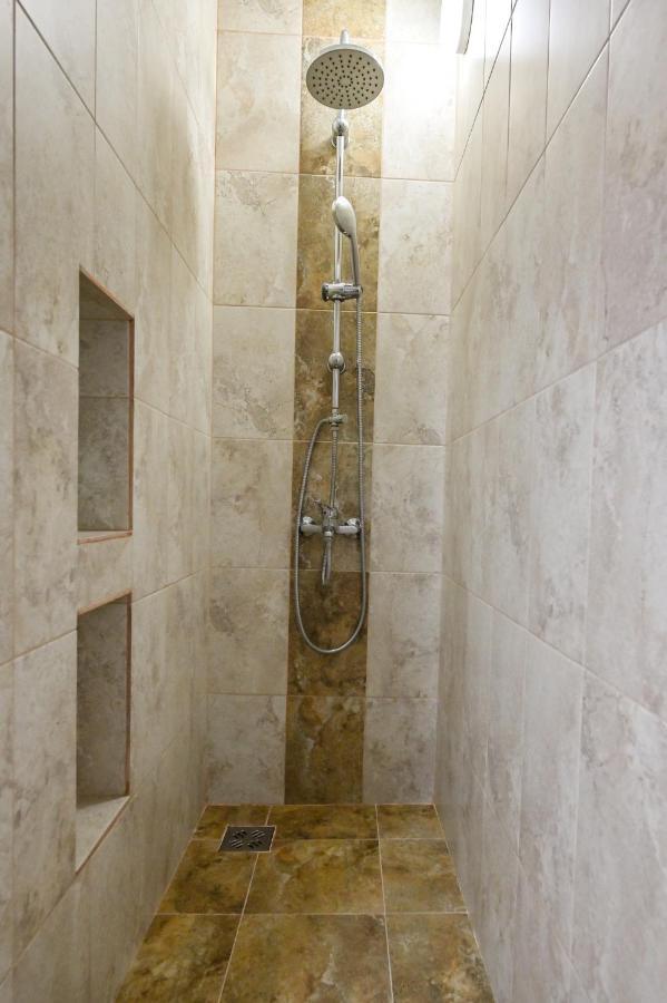 סיביו Transilvania Apartment מראה חיצוני תמונה