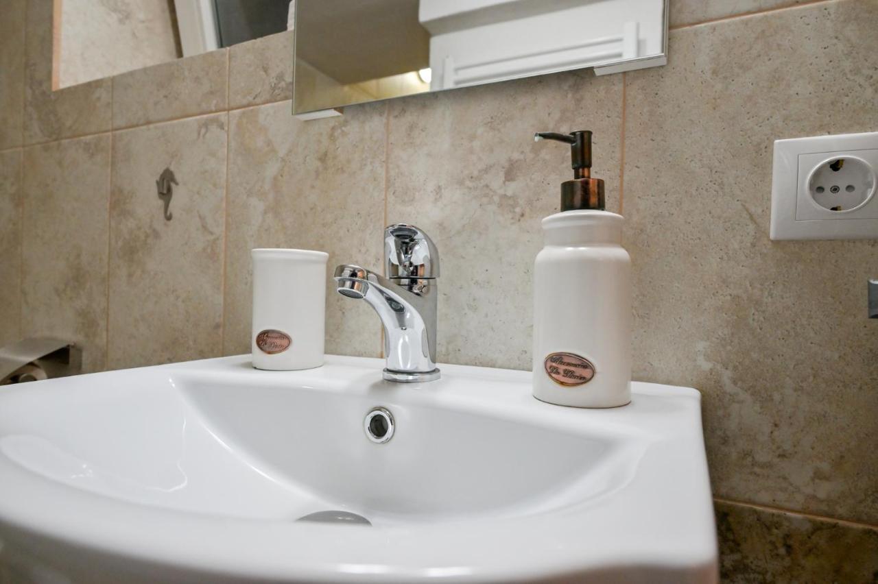 סיביו Transilvania Apartment מראה חיצוני תמונה
